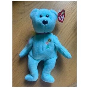Ty beanie baby “Ariel”
